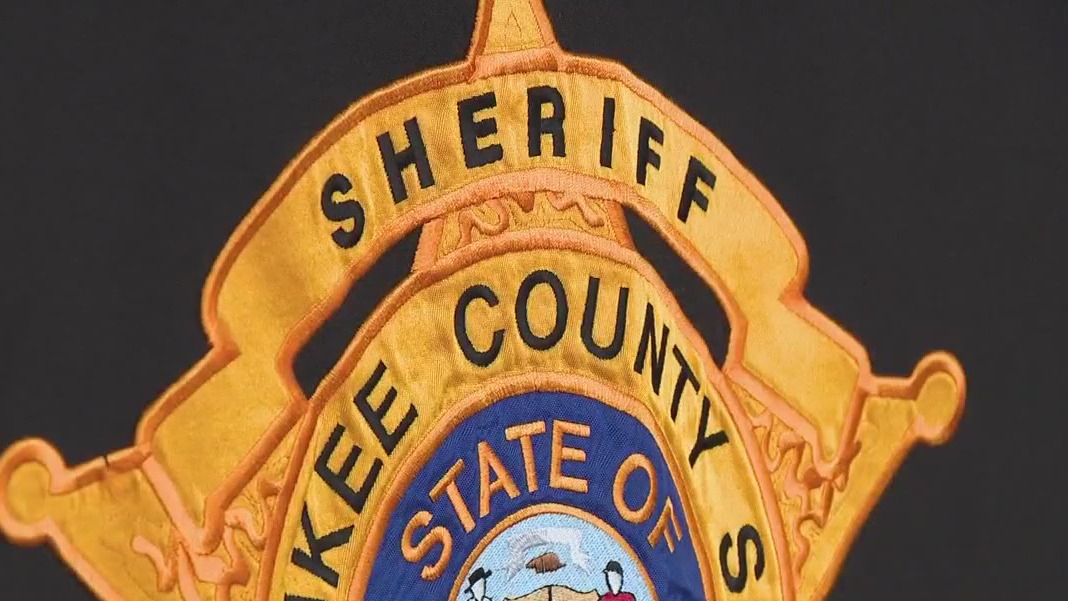 Milwaukee County Sheriff's Office hiring correctional officers